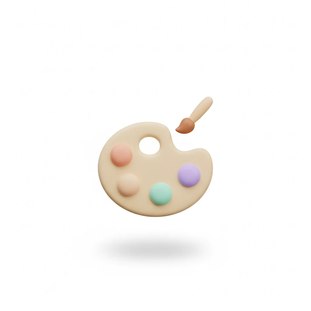 업종 맞춤 디자인