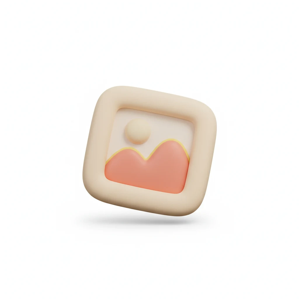 메인 비주얼 제작